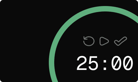 Pomodoro Timer